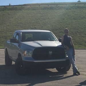 Meet your Posher, Tyler